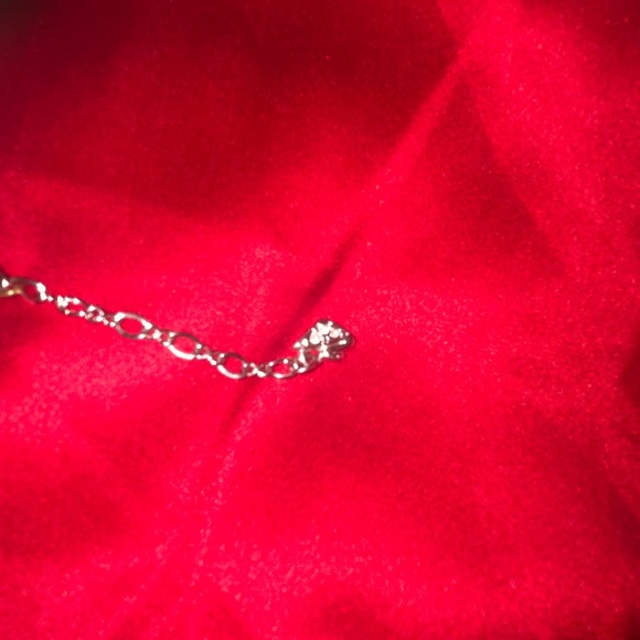 💎 Swarovski Crystal Bracelet Aprox. 8" / 21cm adjustable clasp - Picture 5 of 8